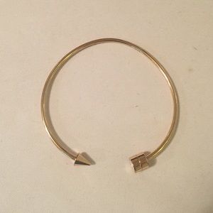 Zara Choker