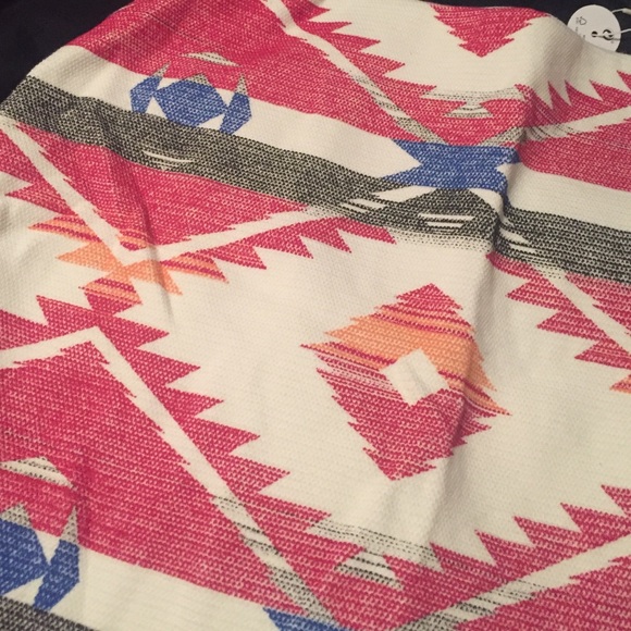 Ethnic skirt - Picture 3 of 3