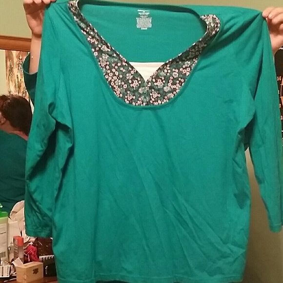 shirt