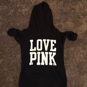 **On Hold** PINK Hoodie