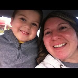 Meet your Posher, Angela