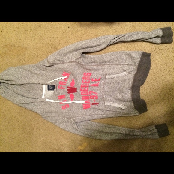 American Eagle Hoodie