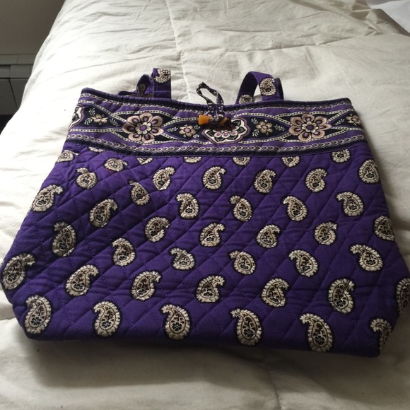 Vera Bradely Tote