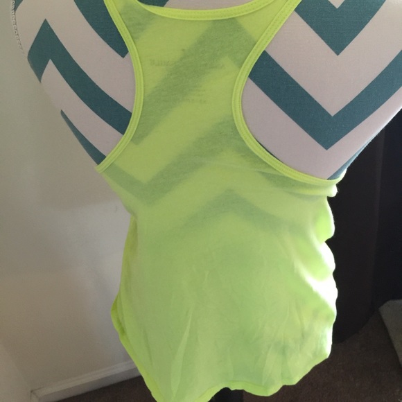 American Eagle Tank 🌟SOLD🌟 - Picture 3 of 4
