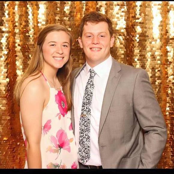 Meet your Posher, Brieanne