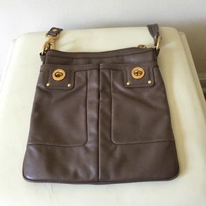 Marc by Marc Jacobs Totally Turnlock crossbody bag