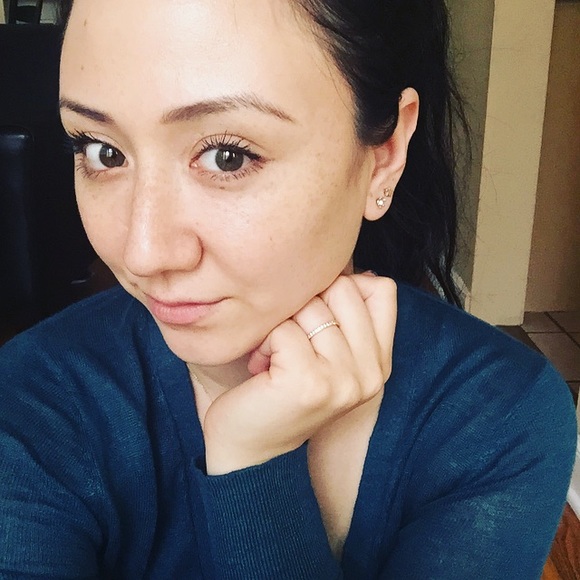 Meet your Posher, Jessica