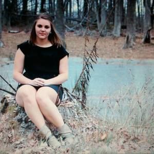 Meet your Posher, Eliza