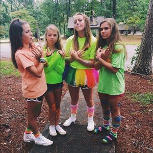 Meet your Posher, Meredith