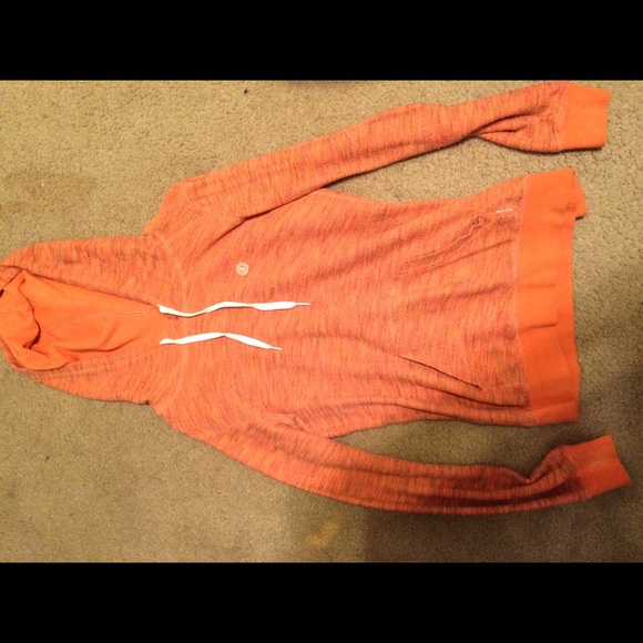 Vintage Hoodie