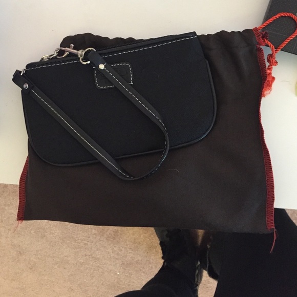 Wristlet