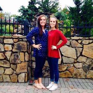 Meet your Posher, Lauryn