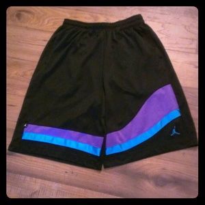 Men's Jordan Basketball Shorts