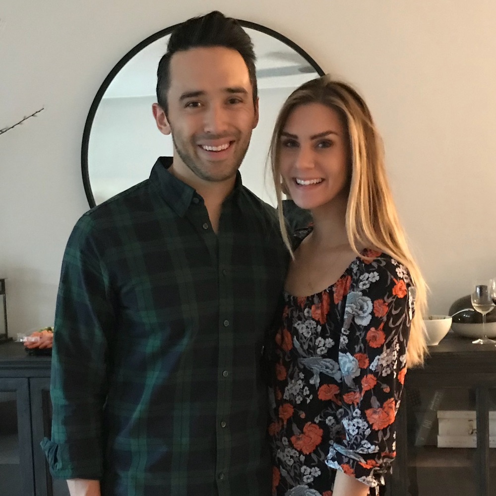 Meet your Posher, Nicole