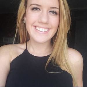 Meet your Posher, Delaney