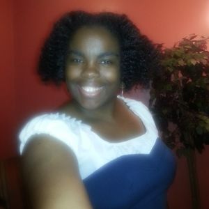 Meet your Posher, Shayla