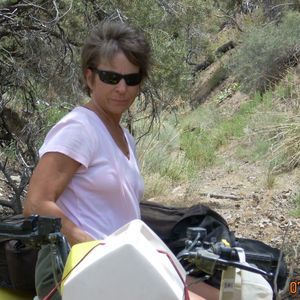 Meet your Posher, Andrea