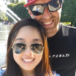 Meet your Posher, Inuk