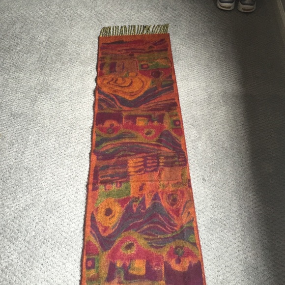 Scarf - Picture 2 of 3