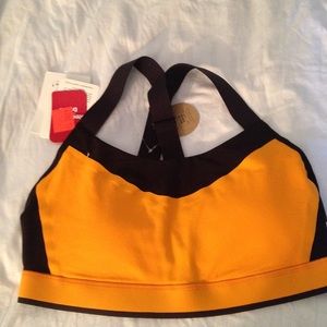 Brand New Reebok CrossFit Sports Bra