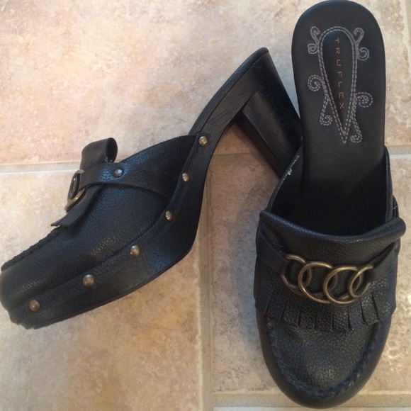 Black mule pump