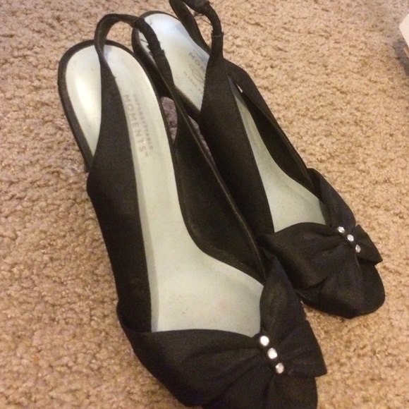 Heels - Picture 2 of 2