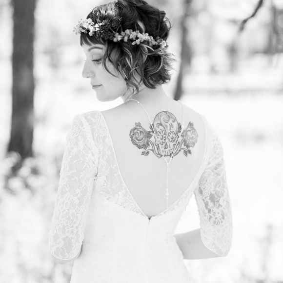 Meet your Posher, Ashleigh