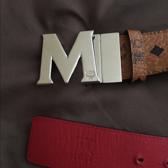 MCM belt one size fits most