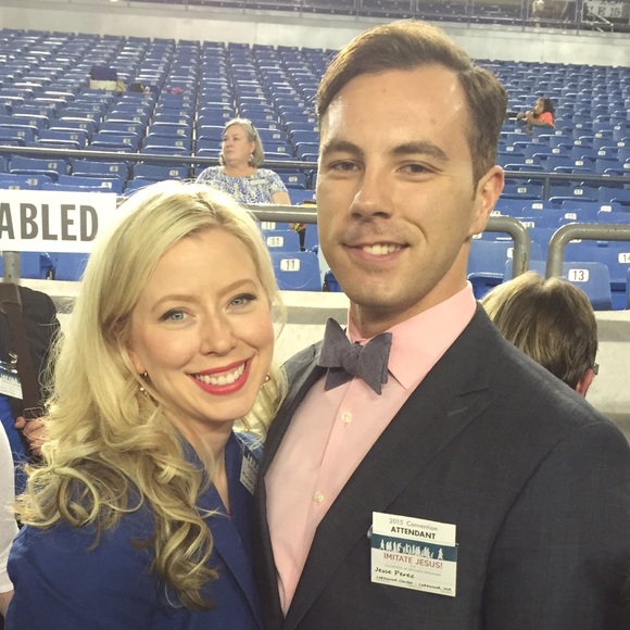 Meet your Posher, Myriah - Picture 2 of 2