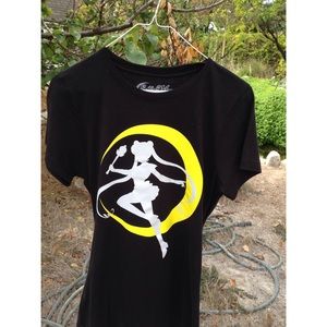 SALE❗️ Sailor Moon Tee