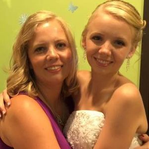 Meet your Posher, Carol