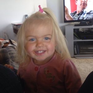 Meet your Posher, Lisa