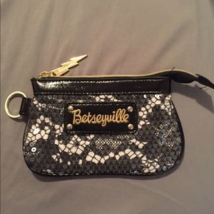 Betseyville Keychain coin purse