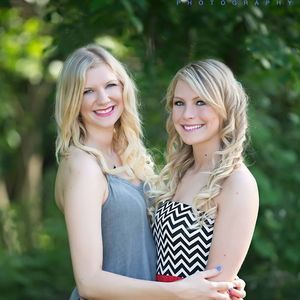 Meet your Posher, Katrina