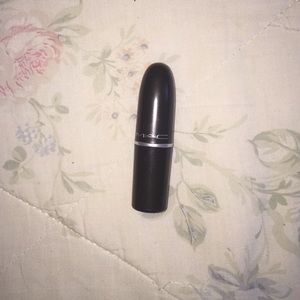 MAC lipstick