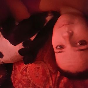 Meet your Posher, Crysta