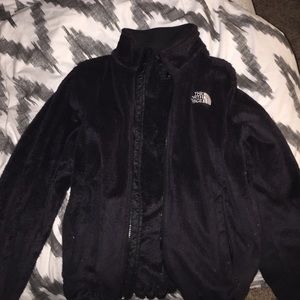 Black Fleece North Face