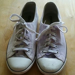 Converse sneakers