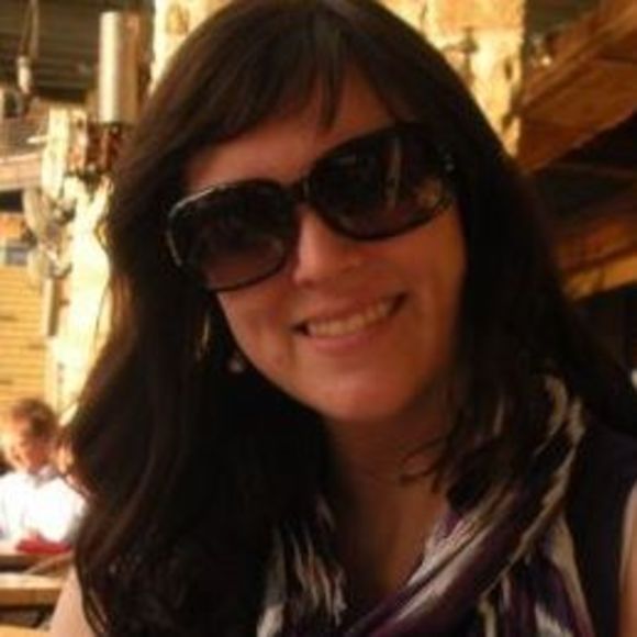 Meet your Posher, Nichole