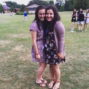 Meet your Posher, Margo