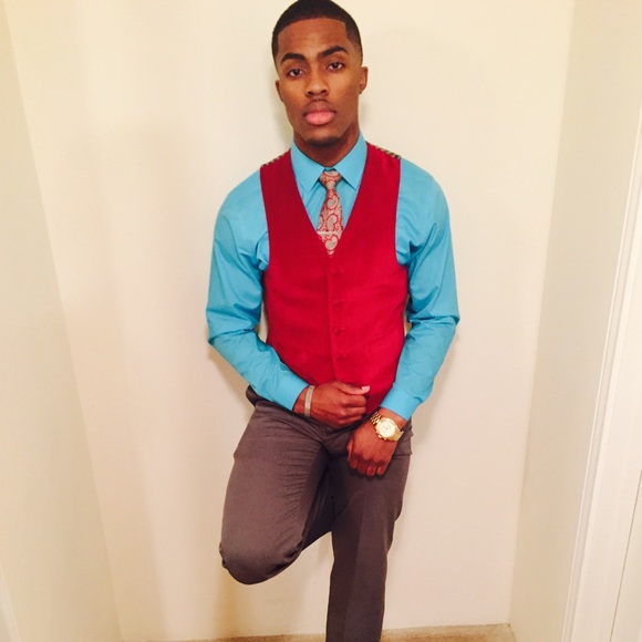 Meet your Posher, Isaac - Picture 1 of 1