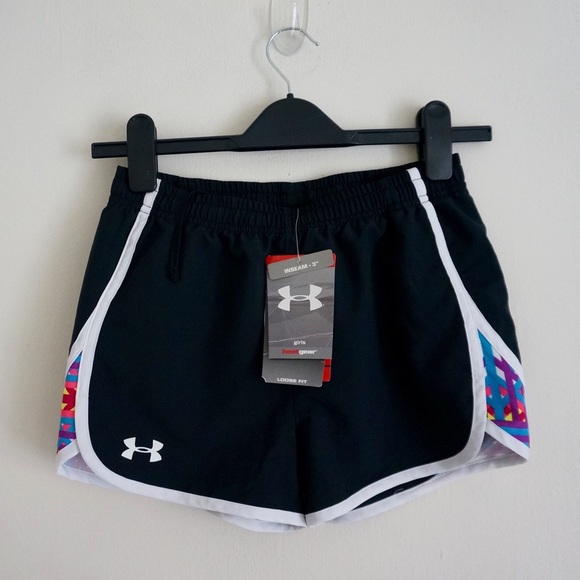 Under Armour Other - Under Armour Running Shorts