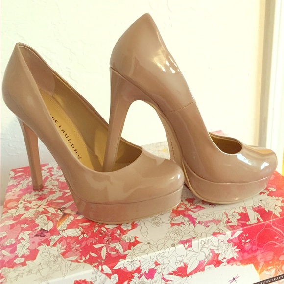 Chinese Laundry Heels