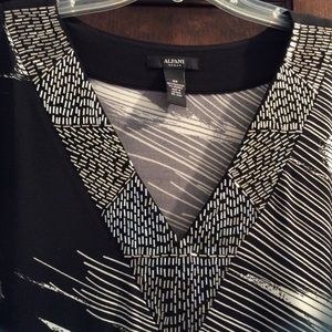 Brand new, selling because it is too big.