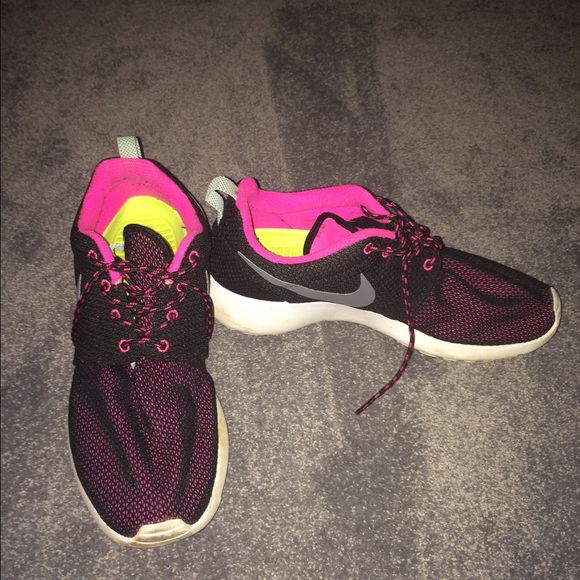 Nike Roshe