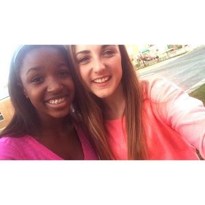 Meet your Posher, Lexi