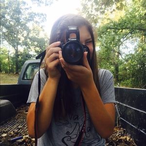 Meet your Posher, Tateli