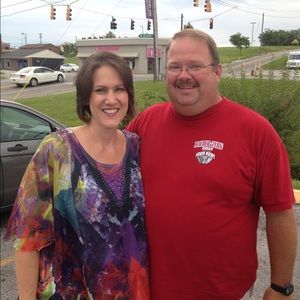 Meet your Posher, Mary