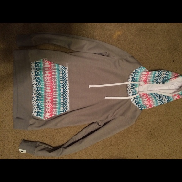 Empyre Hoodie ****TRADED****