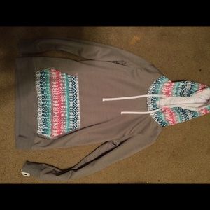 Empyre Hoodie ****TRADED****